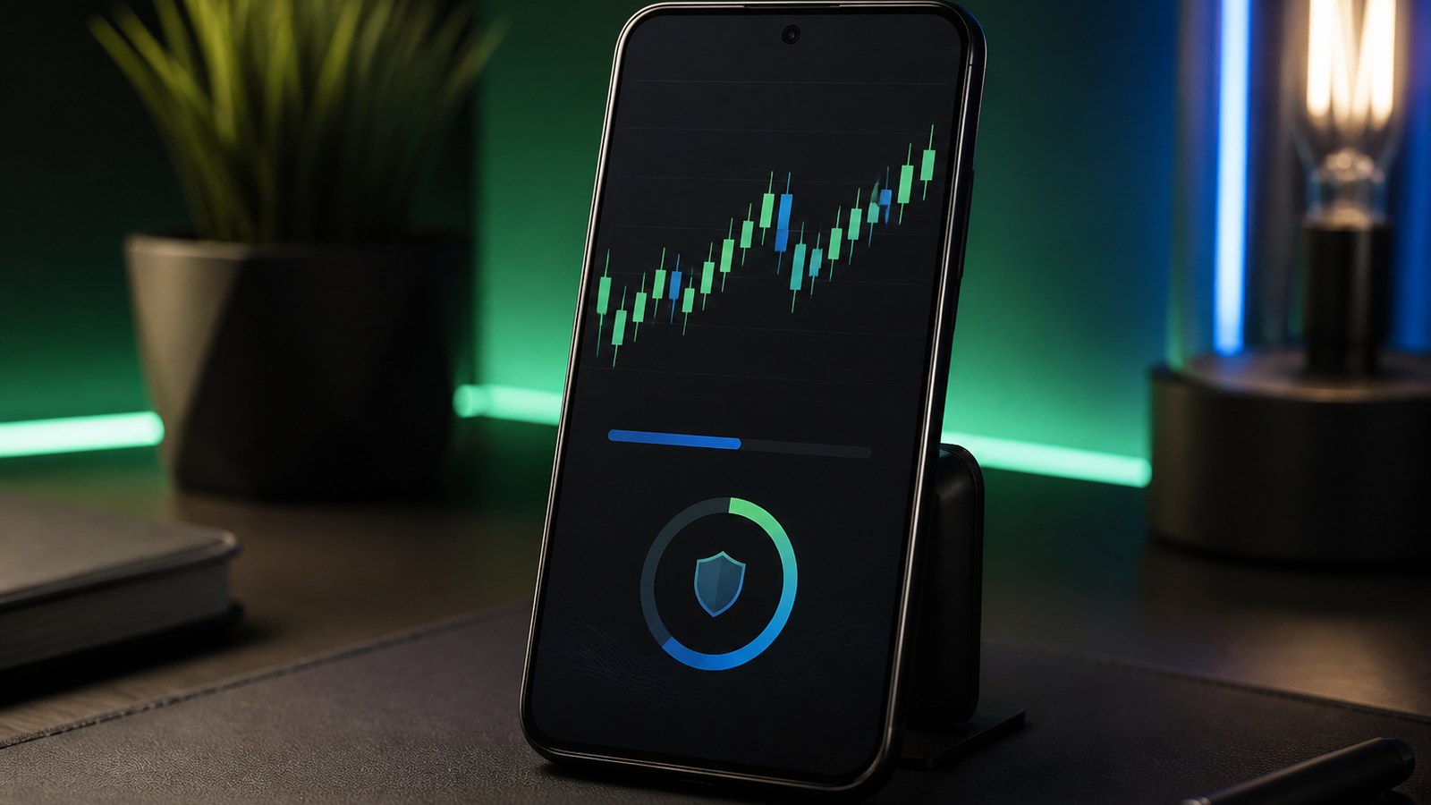 MT5下载 APP — 营业执照与资质公示示意配图