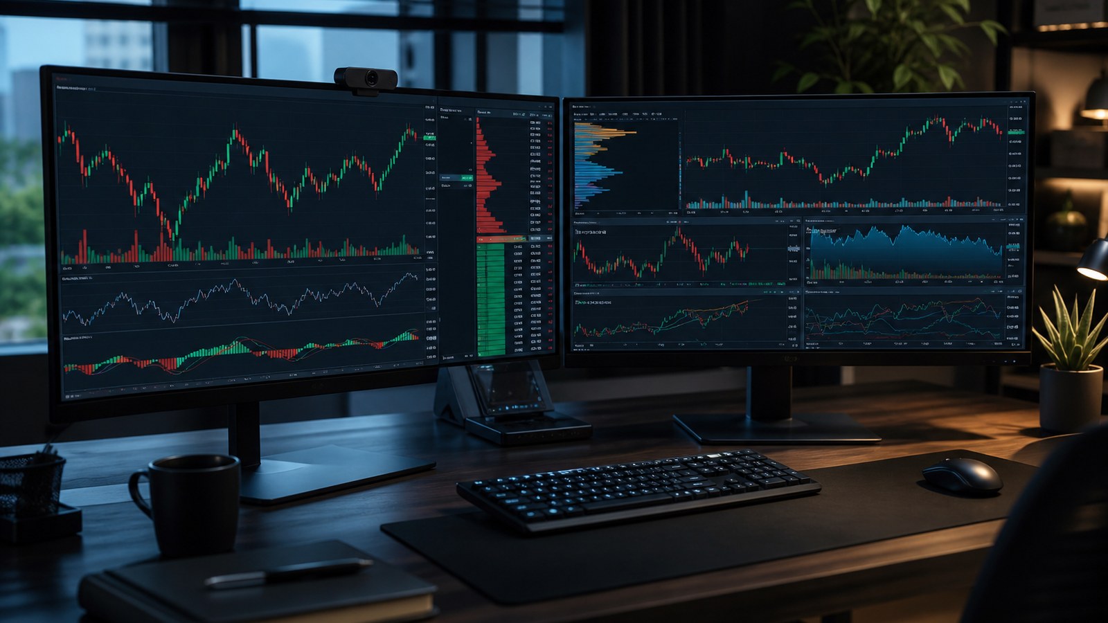 MT5下载 APP 数据与热区界面示意